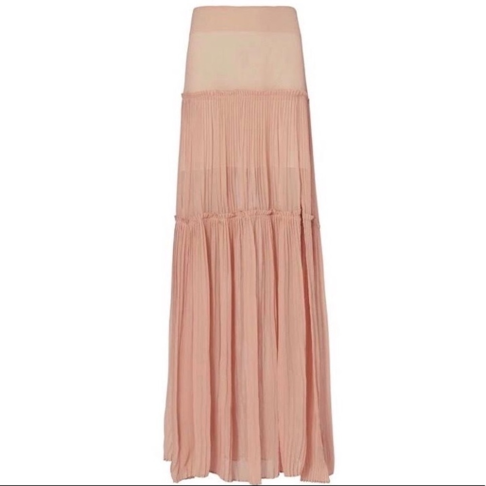 Intermix Cantrell Maxi Skirt